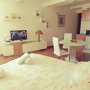 Appartement Lju On The Beach, Split